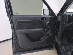 Haval Meng Long PHEV Haverosaurus PHEV 1.5T Hi4 102km Pro - ფოტო 12