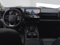 Haval Meng Long PHEV Haverosaurus PHEV 1.5T Hi4 102km Pro - ფოტო 16