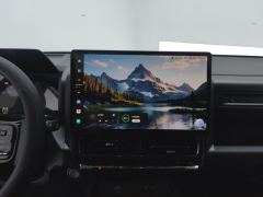Haval Meng Long PHEV Haverosaurus PHEV 1.5T Hi4 102km Pro - ფოტო 17