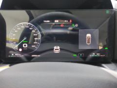 Haval Meng Long PHEV Haverosaurus PHEV 1.5T Hi4 102km Pro - ფოტო 20