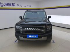 Haval Meng Long PHEV Haverosaurus PHEV 1.5T Hi4 102km Pro - ფოტო 3