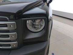Haval Meng Long PHEV Haverosaurus PHEV 1.5T Hi4 102km Pro - ფოტო 4