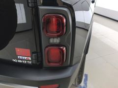 Haval Meng Long PHEV Haverosaurus PHEV 1.5T Hi4 102km Pro - ფოტო 5