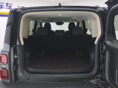 Haval Meng Long PHEV Haverosaurus PHEV 1.5T Hi4 102km Pro - ფოტო 7
