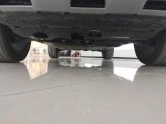 Haval Meng Long PHEV Haverosaurus PHEV 1.5T Hi4 102km Pro - ფოტო 8