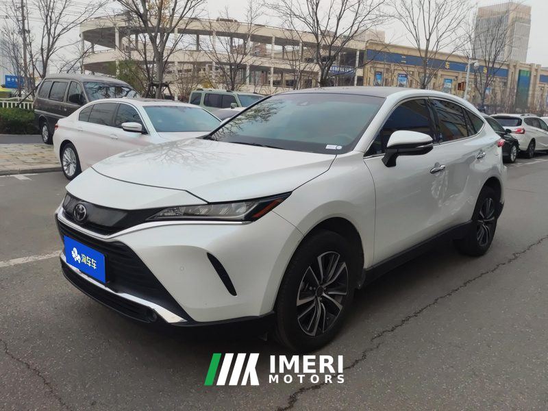 Toyota LINGFANG 2.0L 2WDLuxury Edition