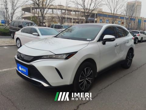 2022 Toyota LINGFANG 2.0L 2WDLuxury Edition - ავტომობილი ჩინეთიდან