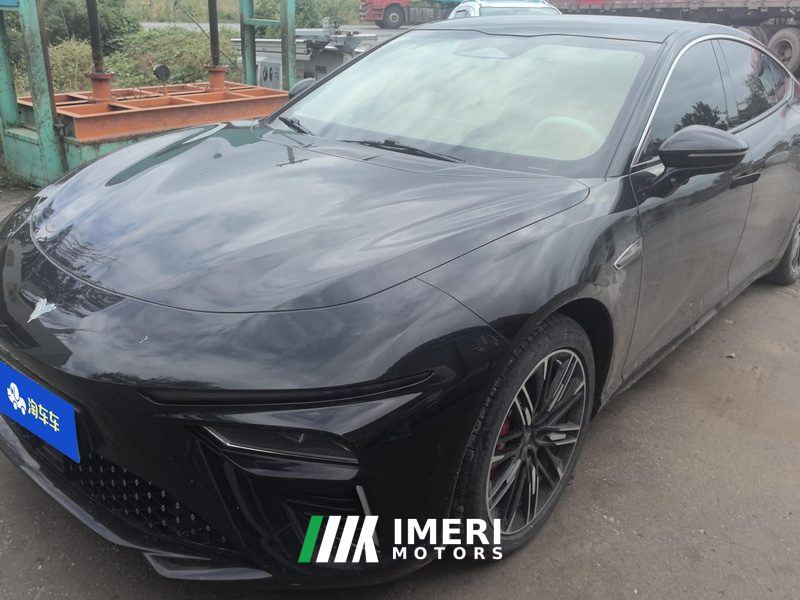 Neta S EREV Edition 310km 1160 Edition - ავტომობილი ჩინეთიდან