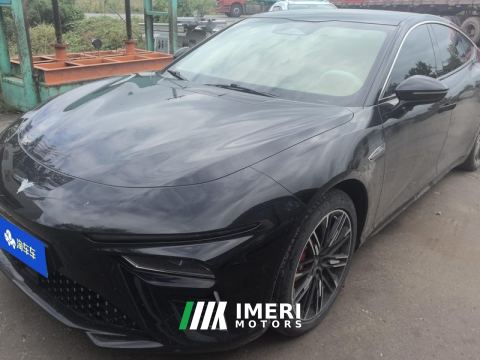 2022 Neta S EREV Edition 310km 1160 Edition - автомобиль из Китая