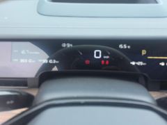 Neta S EREV Edition 310km 1160 Edition - ფოტო 20