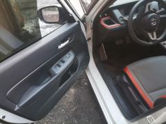 Honda Fit 1.5L Edition - ფოტო 12