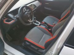 Honda Fit 1.5L Edition - ფოტო 14