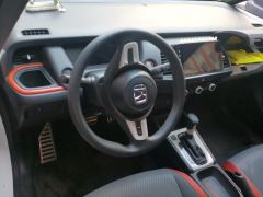 Honda Fit 1.5L Edition - ფოტო 16