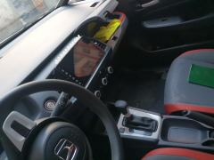 Honda Fit 1.5L Edition - ფოტო 17