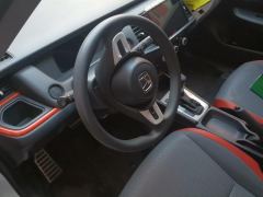 Honda Fit 1.5L Edition - ფოტო 18