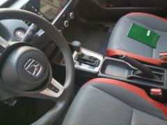 Honda Fit 1.5L Edition - ფოტო 19