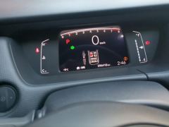 Honda Fit 1.5L Edition - ფოტო 20