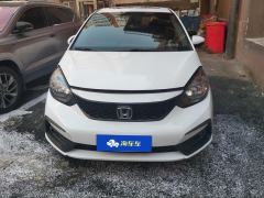 Honda Fit 1.5L Edition - ფოტო 3