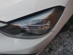Honda Fit 1.5L Edition - ფოტო 4