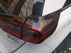 Honda Fit 1.5L Edition - ფოტო 5