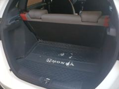 Honda Fit 1.5L Edition - ფოტო 7