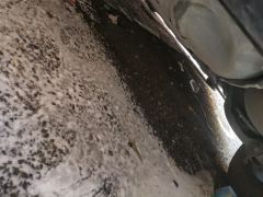 Honda Fit 1.5L Edition - ფოტო 9