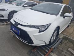 Toyota Levin 185T Luxury Edition - ფოტო 1