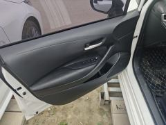 Toyota Levin 185T Luxury Edition - ფოტო 12