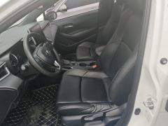 Toyota Levin 185T Luxury Edition - ფოტო 14