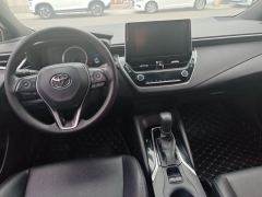 Toyota Levin 185T Luxury Edition - ფოტო 16