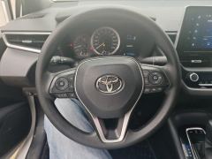 Toyota Levin 185T Luxury Edition - ფოტო 18