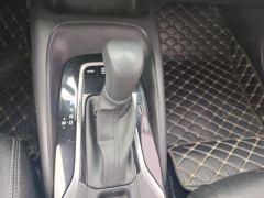 Toyota Levin 185T Luxury Edition - ფოტო 19