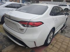 Toyota Levin 185T Luxury Edition - ფოტო 2