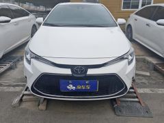 Toyota Levin 185T Luxury Edition - ფოტო 3