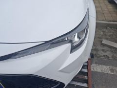 Toyota Levin 185T Luxury Edition - ფოტო 4
