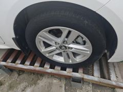 Toyota Levin 185T Luxury Edition - ფოტო 6