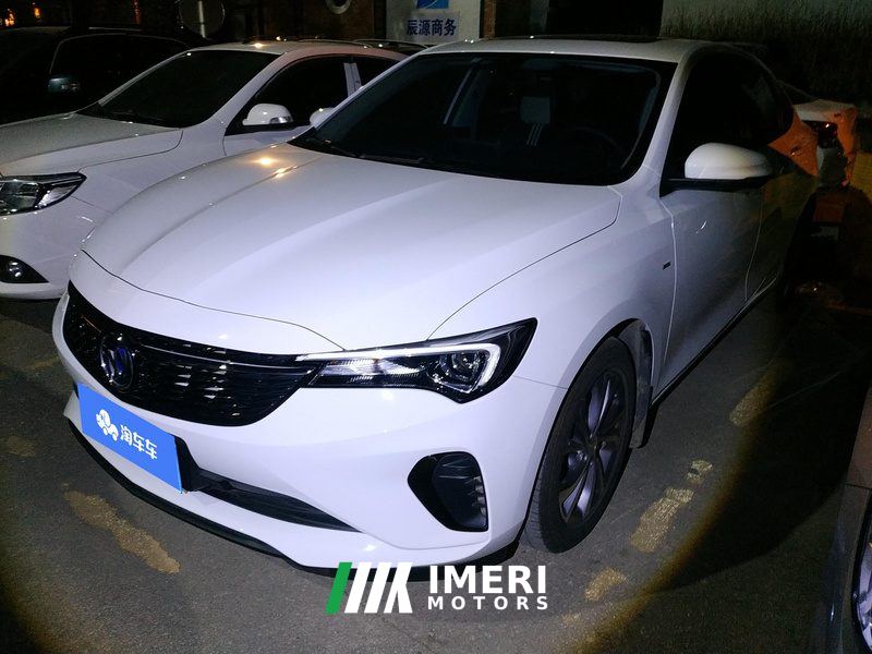 Buick Verano Pro 1.5T Edition - car from China