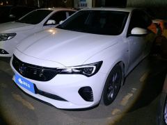 Buick Verano Pro 1.5T Edition - photo 1