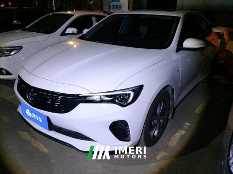 2022 Buick Verano Pro 1.5T Happy Travel Edition - ავტომობილი ჩინეთიდან
