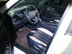 Buick Verano Pro 1.5T Edition - photo 14
