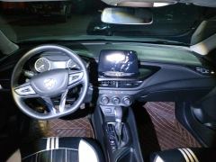 Buick Verano Pro 1.5T Edition - photo 16