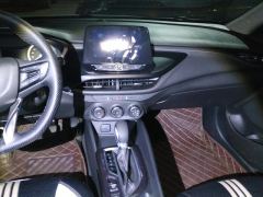 Buick Verano Pro 1.5T Edition - photo 17