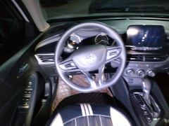 Buick Verano Pro 1.5T Edition - photo 18