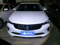 Buick Verano Pro 1.5T Edition - photo 3