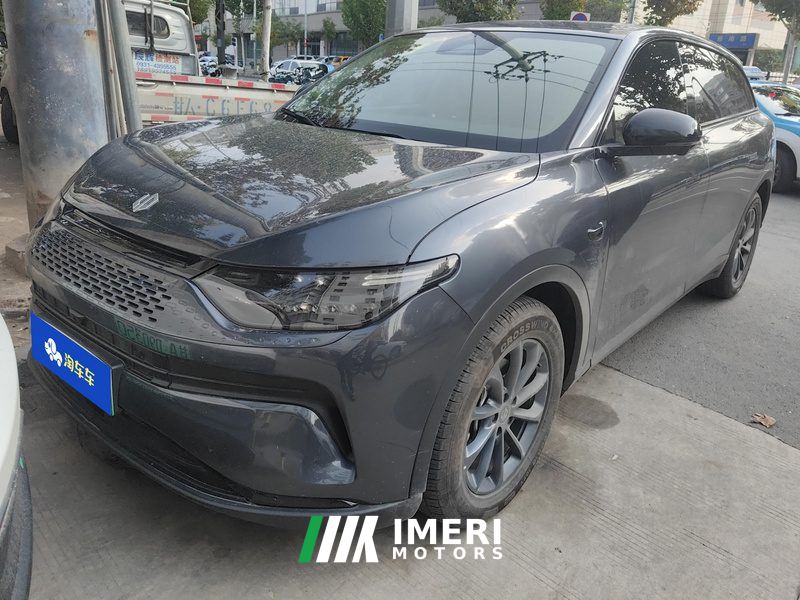 Leapmotor C11 EREV 180km 180 Comfort Edition