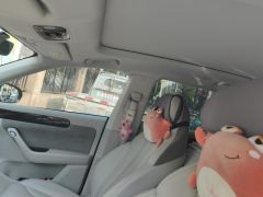 Leapmotor C11 EREV 180km 180 Comfort Edition - фото 15