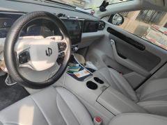 Leapmotor C11 EREV 180km 180 Comfort Edition - фото 16