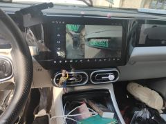 Leapmotor C11 EREV 180km 180 Comfort Edition - фото 17