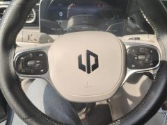 Leapmotor C11 EREV 180km 180 Comfort Edition - фото 18