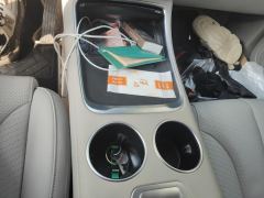 Leapmotor C11 EREV 180km 180 Comfort Edition - фото 19